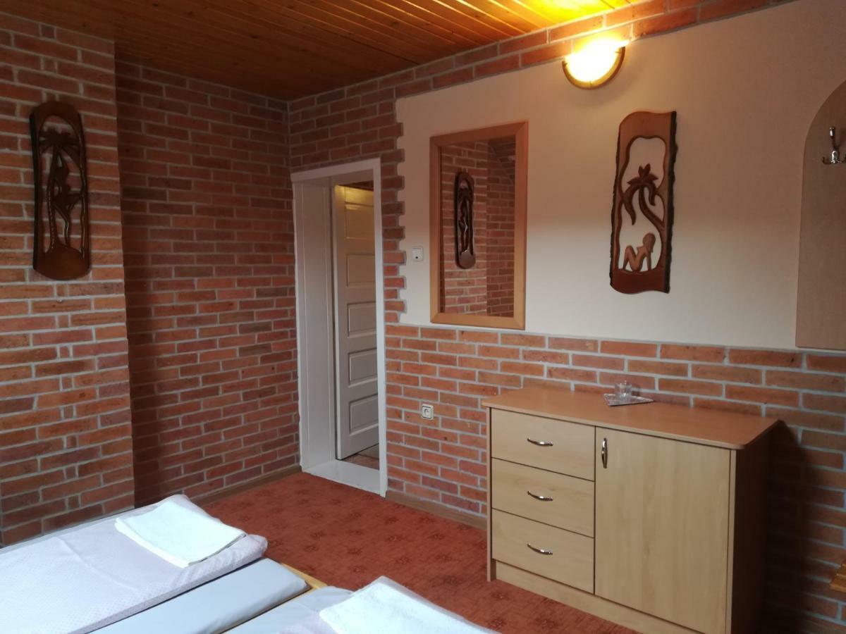 Pensiunea Colt Alb Băile Homorod Exterior foto