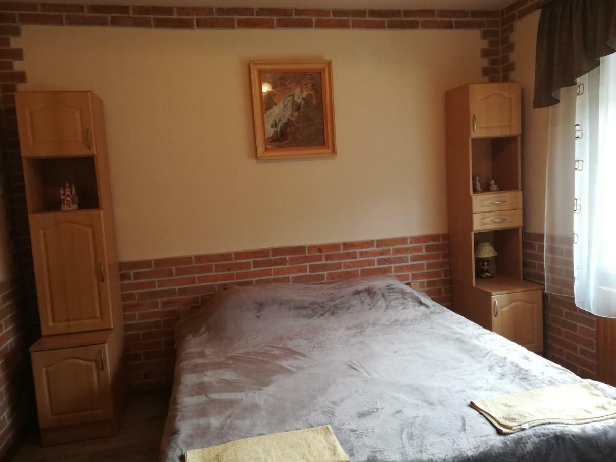 Pensiunea Colt Alb Băile Homorod Exterior foto