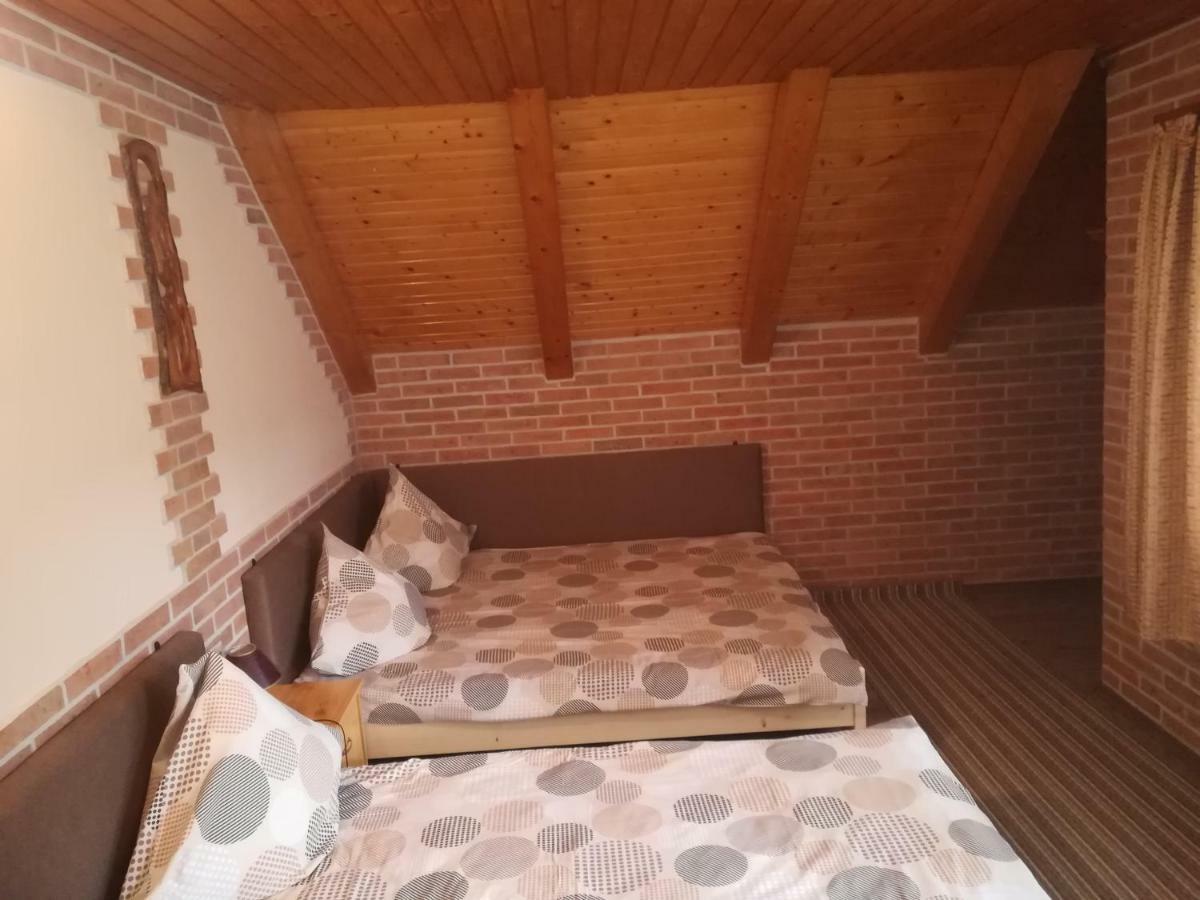 Pensiunea Colt Alb Băile Homorod Exterior foto