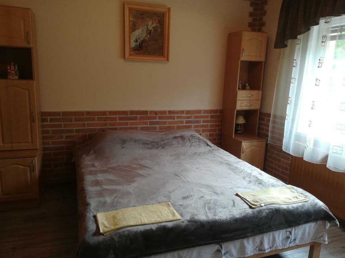 Pensiunea Colt Alb Băile Homorod Exterior foto