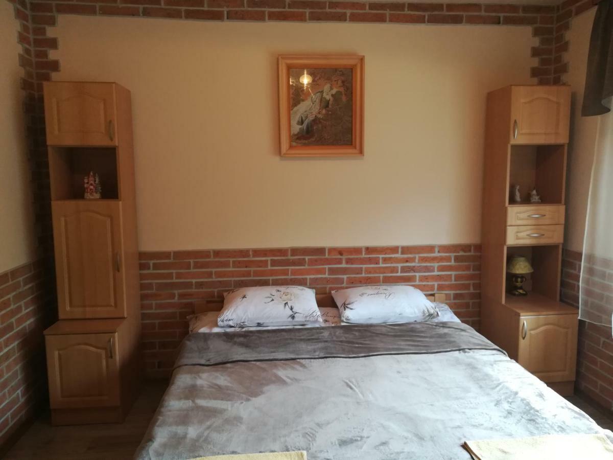 Pensiunea Colt Alb Băile Homorod Exterior foto