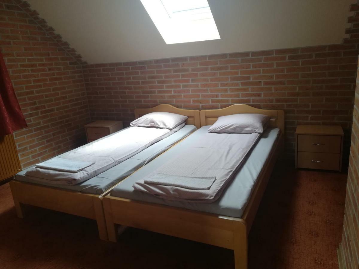 Pensiunea Colt Alb Băile Homorod Exterior foto